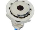 GQ12F-D/R/24 LED Panel Mount Indicators