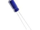 CE-10/25SP Aluminium Electrolytic Capacitors - Radial Leaded