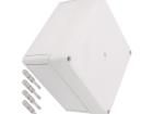 9518.000 Enclosures, Boxes & Cases