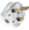 9518 3A WHITE Unclassified
