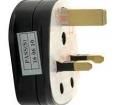 9518 3A BLACK Unclassified