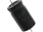 CEB-10/100A Aluminium Electrolytic Capacitors - Radial Leaded