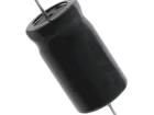 CEB-3.3/100A Aluminium Electrolytic Capacitors - Radial Leaded