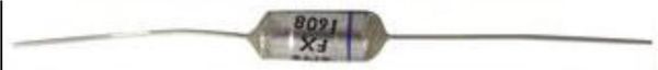 FS/CEX 5600PF 1%160V  Passive Components