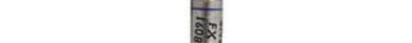 FS/CEX 5600PF 1%160V Film Capacitors