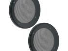 GR00003-05 Speakers Grilles, Front Panel Holders