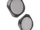 GR00007-05 Speakers Grilles, Front Panel Holders