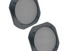 GR00008-05 Speakers Grilles, Front Panel Holders