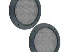 GR00011-05 Speakers Grilles, Front Panel Holders