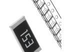 25121WJ0153T4E Thick Film Resistors - SMD