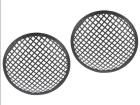 GRILL1080-BK  Car Audio