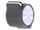 PN-25B Knobs & Dials