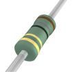 PNP300JR-73-18R Wirewound Resistors - Through Hole