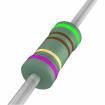 PNP5WVJT-73-510R Wirewound Resistors - Through Hole