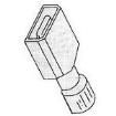 2-521102-2-CUT-TAPE Terminals