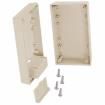 252,AL Enclosures, Boxes & Cases