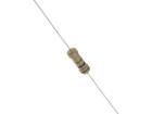CF1/2W-1K Carbon Film Resistors - Through Hole