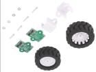 POLOLU-1218 Robotics and Prototyping