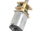 POLOLU-2211 DC Motors