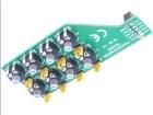 POTENTIOMETER BOARD  Embedded Solutions
