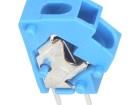 254-844 Pluggable Terminal Blocks