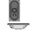 254-DS718-RO Speakers & Transducers