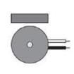254-PB102-ROX  Electromechanical