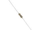 CF1/4W-4K7 Carbon Film Resistors - Through Hole