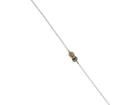 CF1/4WS-1K8 Carbon Film Resistors - Through Hole