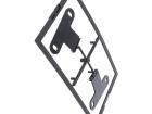 95-7417 Facia Plates