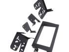 95-7870G Facia Plates