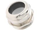 2563 Cable Glands, Strain Reliefs & Cord Grips