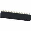 PPPC182LFBN-RC  Connectors