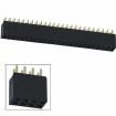 PPPC252LFBN-RC  Connectors