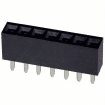 PPTC071LFBN-RC electronic component of Sullins