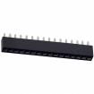 PPTC161LFBN-RC  Connectors