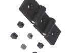 CFI.30-40/40 SH-6 Mounting Fixings