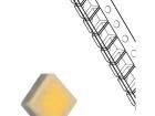 PQ2A-4FVE-FCR8 High Power LEDs - Multi-Colour