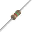 CFM14JT1K50 Carbon Film Resistors - Through Hole