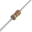 CFM14JT330R Carbon Film Resistors - Through Hole