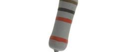 QW310BR Metal Film Resistors - Through Hole