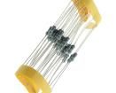 QW0475BR Metal Film Resistors - Through Hole
