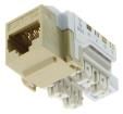 RJ45FC5E-I  Connectors
