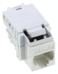 RJ45FC6-W electronic component of HellermannTyton