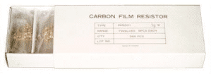 RK-365 electronic component of ELENCO