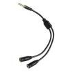 24-13486 Audio Cables / Video Cables / RCA Cables