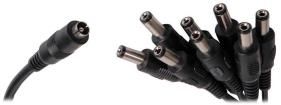 CT-1S8  Wire & Cable