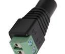 CT-DCPLUG-F Unclassified