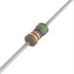 CFM14JT5R60 Carbon Film Resistors - Through Hole