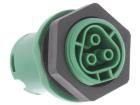96.031.1055.7 RST20I3F B2 M01 H GN0  Connectors